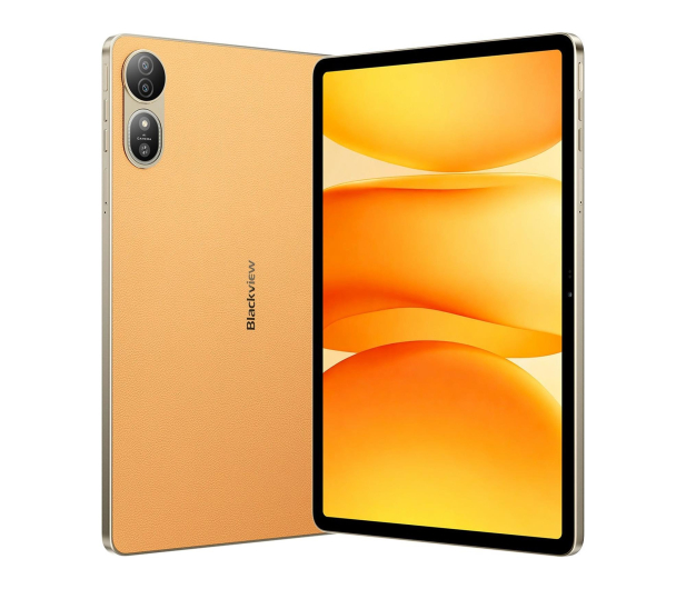 Blackview Mega 12 12,2" 12/256 5G zestaw pomarańczowy - 1504721 - zdjęcie 8
