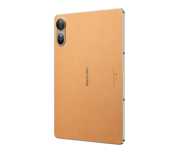 Blackview Mega 12 12,2" 12/256 5G zestaw pomarańczowy - 1504721 - zdjęcie 4