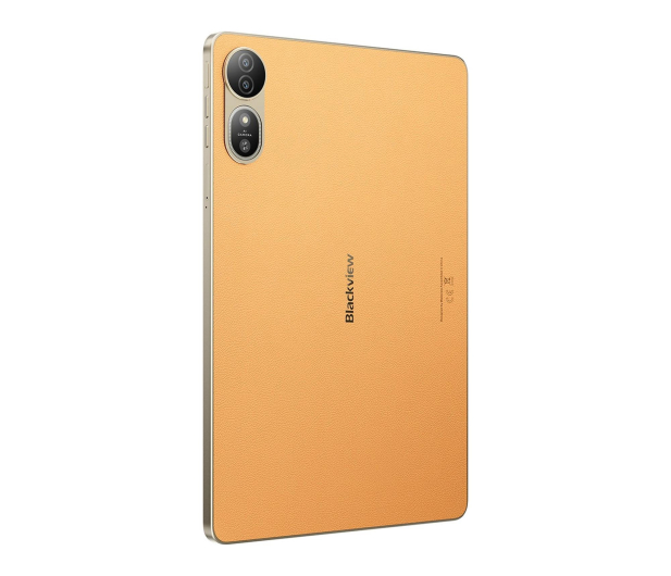 Blackview Mega 12 12,2" 12/256 5G zestaw pomarańczowy - 1504721 - zdjęcie 6