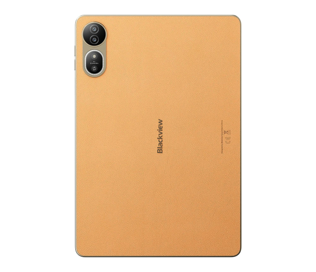 Blackview Mega 12 12,2" 12/256 5G zestaw pomarańczowy - 1504721 - zdjęcie 3