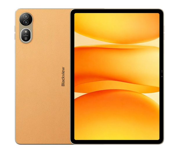 Blackview Mega 12 12,2" 12/256 5G zestaw pomarańczowy - 1504721 - zdjęcie