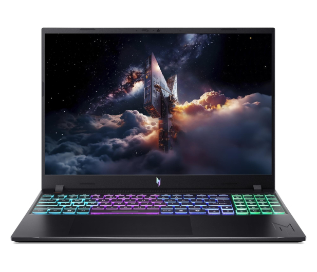 Acer Nitro V 16 Ryzen 9-270/64GB/1TB RTX5070 180Hz - 1582790 - zdjęcie
