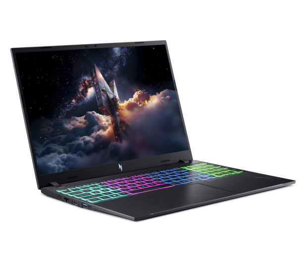 Acer Nitro V 16 Ryzen 9-270/64GB/1TB RTX5070 180Hz - 1582790 - zdjęcie 2