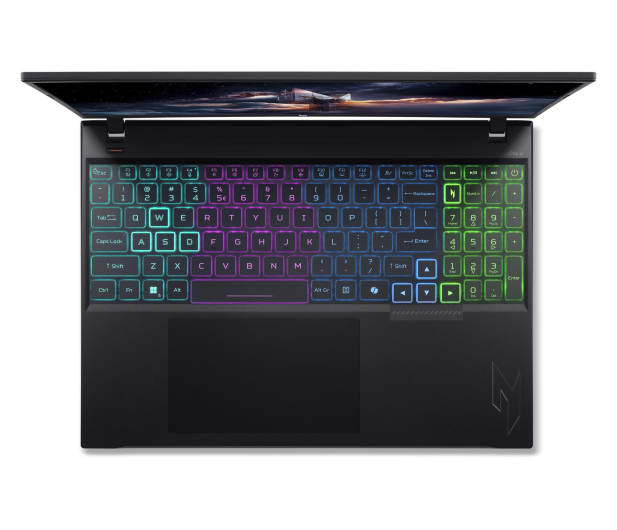 Acer Nitro V 16 Ryzen 9-270/64GB/1TB RTX5070 180Hz - 1582790 - zdjęcie 4