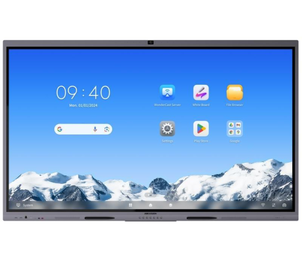 Hikvision DS-D5C75RB/B2L 75" - 1579984 - zdjęcie