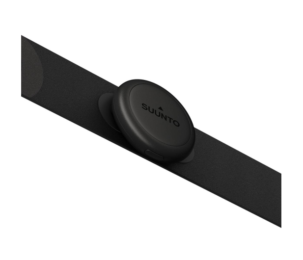 Suunto SHRM2 HR BELT W/ BLACK STRAP XS/S - 1582516 - zdjęcie 6