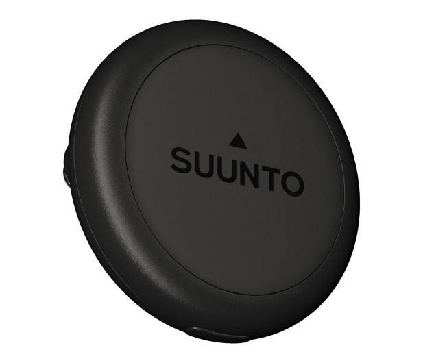 Suunto SHRM2 HR BELT W/ BLACK STRAP XS/S - 1582516 - zdjęcie 3