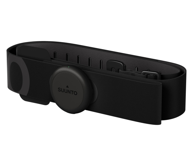 Suunto SHRM2 HR BELT W/ BLACK STRAP XS/S - 1582516 - zdjęcie 2