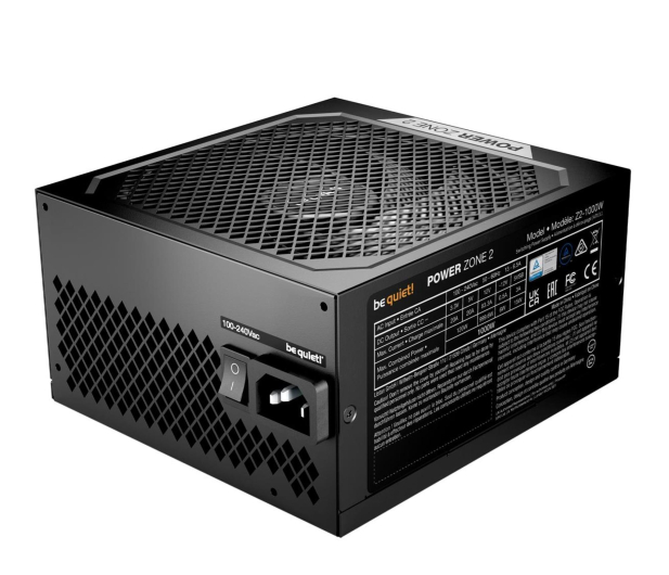 Polecany zestaw Ryzen 7 9800X3D/32GB/1TB/RTX 5080 16GB - 1579108 - zdjęcie 8