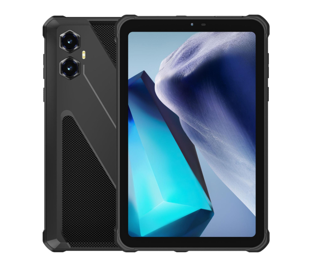 OUKITEL RT3 Plus 8" 4/128GB 11000mAh Black Rugged - 1582931 - zdjęcie