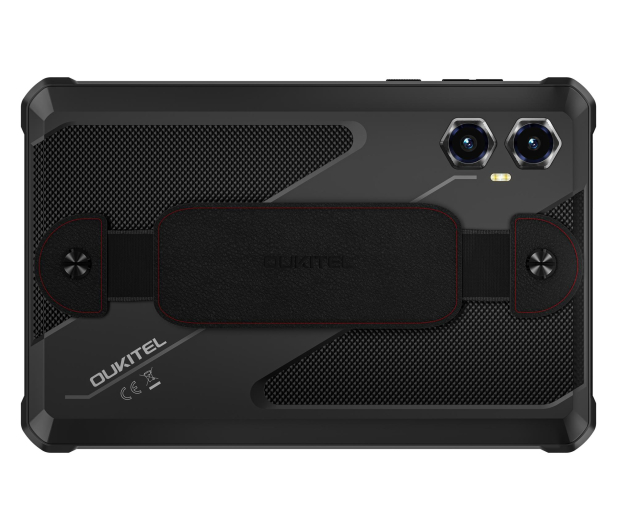 OUKITEL RT3 Plus 8" 4/128GB 11000mAh Black Rugged - 1582931 - zdjęcie 4