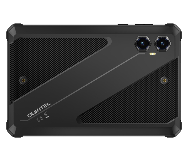 OUKITEL RT3 Plus 8" 4/128GB 11000mAh Black Rugged - 1582931 - zdjęcie 3