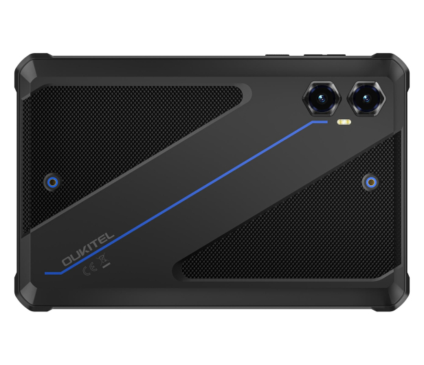 OUKITEL RT3 Plus 8" 4/128GB 11000mAh Blue Rugged - 1582930 - zdjęcie 2