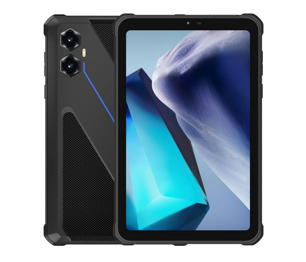 OUKITEL RT3 Plus 8" 4/128GB 11000mAh Blue Rugged - 1582930 - zdjęcie