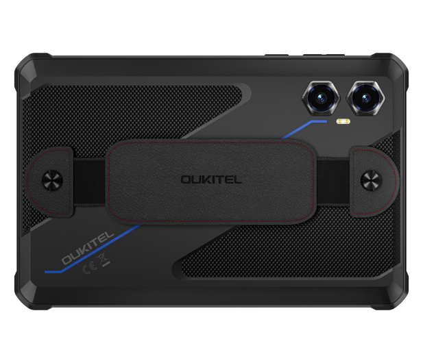 OUKITEL RT3 Plus 8" 4/128GB 11000mAh Blue Rugged - 1582930 - zdjęcie 3