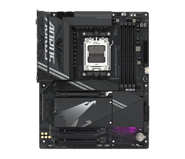 Polecany zestaw Ryzen 7 9800X3D/32GB/2TB/ RTX 5080 16GB - 1578957 - zdjęcie 3