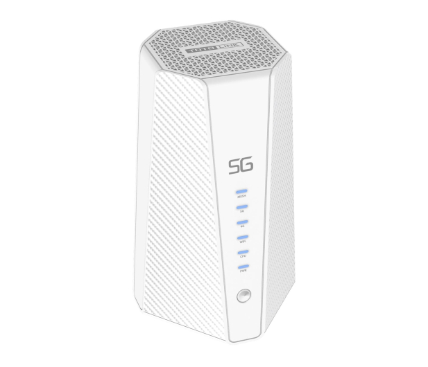 Totolink NR3500X V2 5G (Wi-Fi 6 3000Mb/s a/b/g/n/ac/ax) - 1581807 - zdjęcie 3