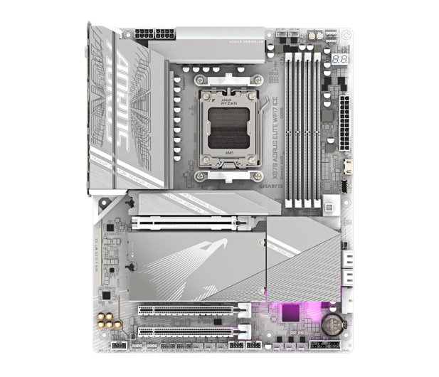 Polecany zestaw Ryzen 7 9850X3D/32GB/1TB/RTX 5080 16GB - 1579110 - zdjęcie 3