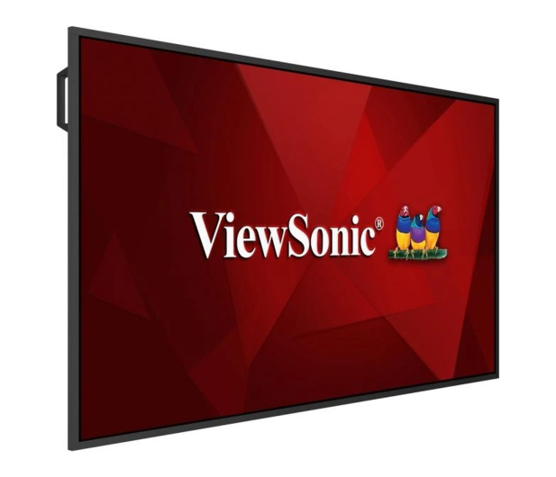 ViewSonic CDE65G3-1C 65" - 1579996 - zdjęcie 2