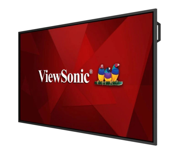 ViewSonic CDE65G3-1C 65" - 1579996 - zdjęcie 3