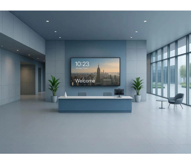 ViewSonic CDE8614-2C 86" - 1579999 - zdjęcie 6