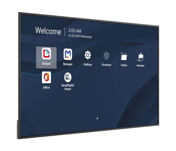 ViewSonic CDE8614-2C 86" - 1579999 - zdjęcie 2