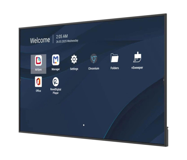 ViewSonic CDE8614-2C 86" - 1579999 - zdjęcie 3