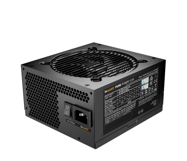 Polecany zestaw Ryzen 9 9900X/64GB/4TB/RTX 5060 8GB - 1579104 - zdjęcie 8