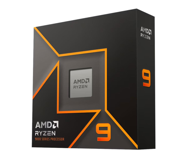 Polecany zestaw Ryzen 9 9900X/64GB/4TB/RTX 5060 8GB - 1579104 - zdjęcie 2
