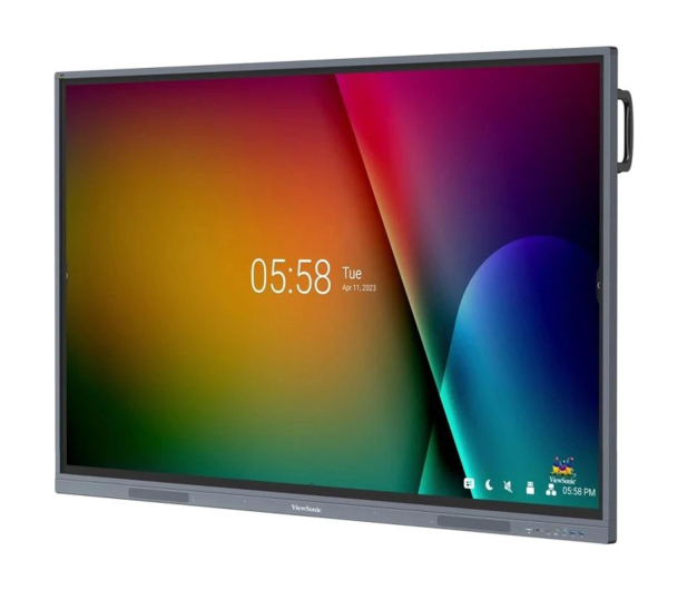 ViewSonic ViewBoard IFP6533-G 65" - 1580002 - zdjęcie 3