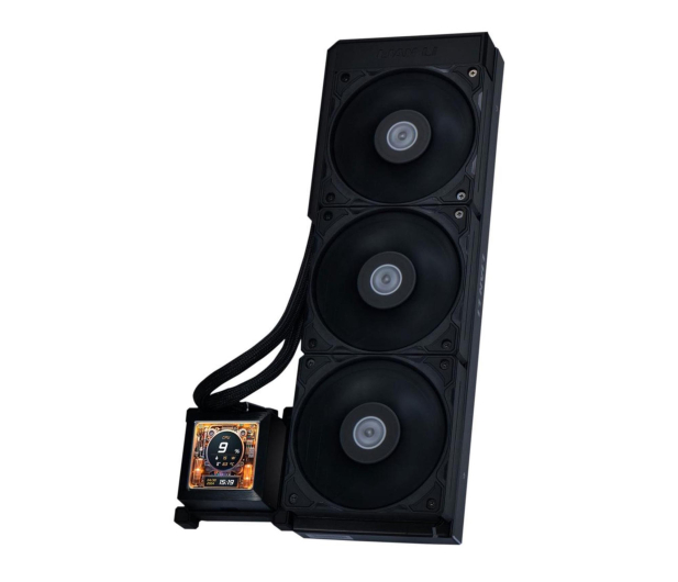Polecany zestaw Ryzen 9 9950X3D/32GB/2TB/RTX 5080 16GB - 1578888 - zdjęcie 7