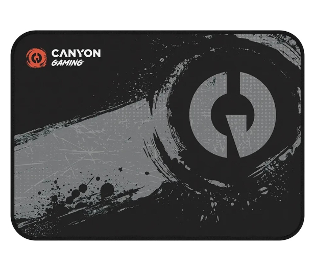 CANYON Shadder GKW-11 (Mechanic RGB Wireless) + podkładka - 1585335 - zdjęcie 8