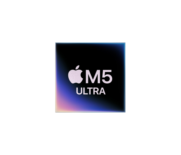 Apple Mac Studio M5 Ultra/96GB/1TB MacOS 64R GPU - 1585377 - zdjęcie 2