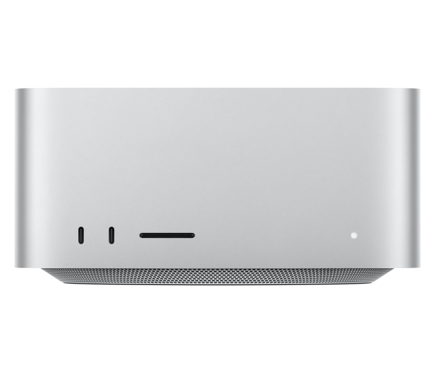 Apple Mac Studio M5 Ultra/96GB/1TB MacOS 64R GPU - 1585377 - zdjęcie