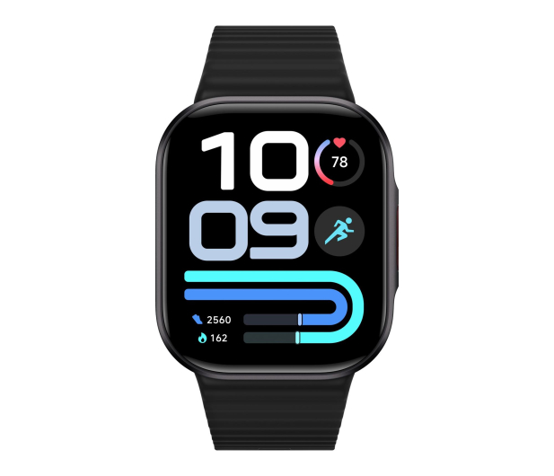 Xiaomi Redmi Watch 6 Lite Black - 1552030 - zdjęcie 2