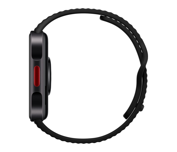 Xiaomi Redmi Watch 6 Lite Black - 1552030 - zdjęcie 3