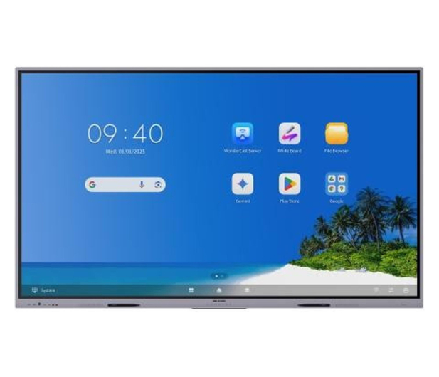 Hikvision DS-D5B86RB/EP 86" - 1579992 - zdjęcie
