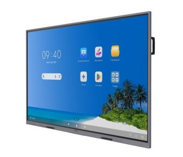 Hikvision DS-D5B86RB/EP 86" - 1579992 - zdjęcie 2
