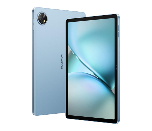 Blackview Zeno 10 11" 6/256 5G zestaw niebieski - 1504719 - zdjęcie 7