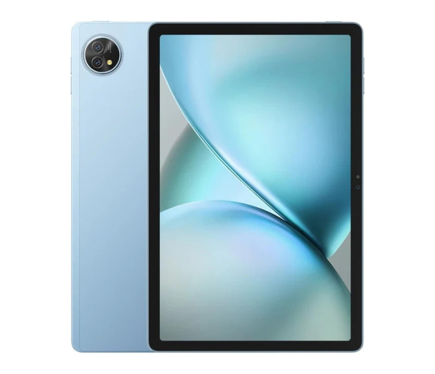 Blackview Zeno 10 11" 6/256 5G zestaw niebieski - 1504719 - zdjęcie
