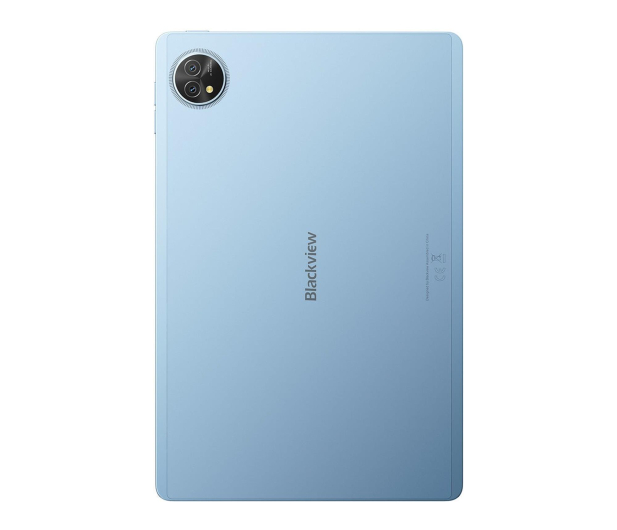 Blackview Zeno 10 11" 6/256 5G zestaw niebieski - 1504719 - zdjęcie 3