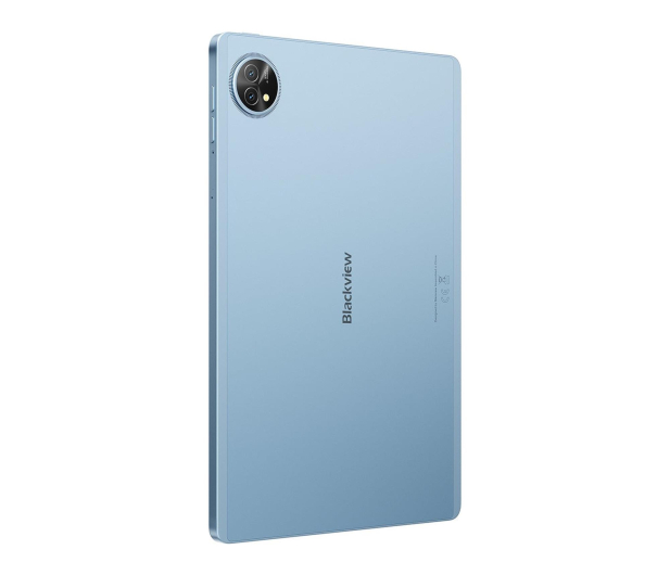 Blackview Zeno 10 11" 6/256 5G zestaw niebieski - 1504719 - zdjęcie 5