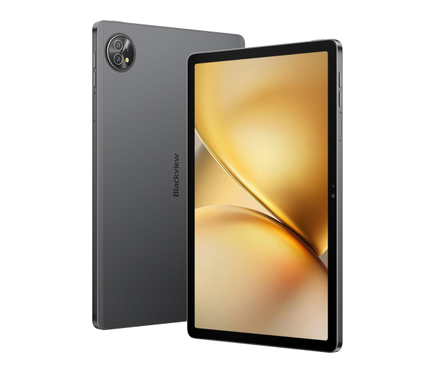 Blackview Zeno 10 11" 6/256 5G zestaw czarny - 1504718 - zdjęcie 6