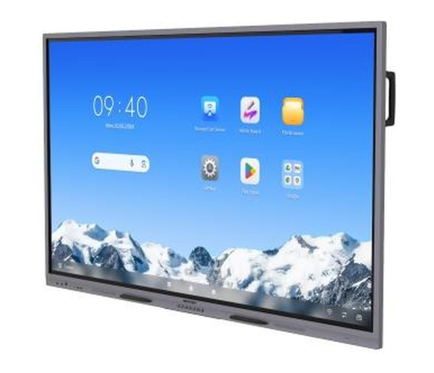 Hikvision DS-D5C86RB/A2L 86" - 1579990 - zdjęcie 2