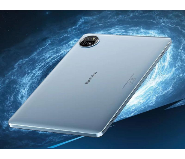 Blackview TAB 20 WiFi 10.1" (4/64) szary - 1581930 - zdjęcie 9