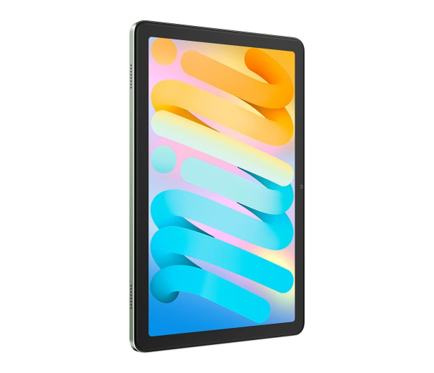 Blackview TAB 20 WiFi 10.1" (4/64) zielony - 1581931 - zdjęcie 2