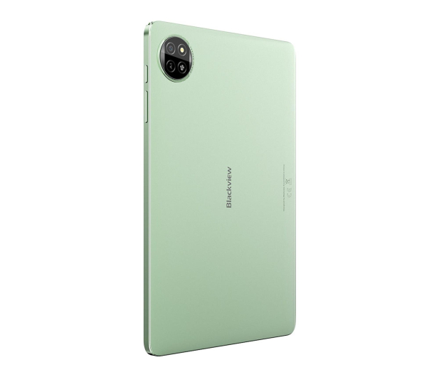 Blackview TAB 20 WiFi 10.1" (4/64) zielony - 1581931 - zdjęcie 5