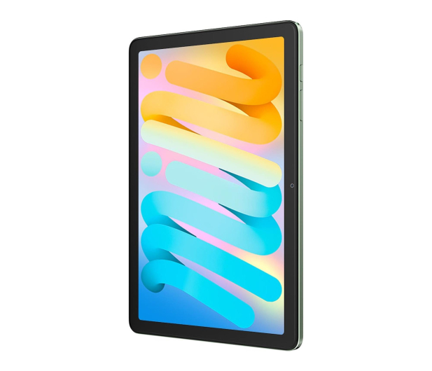 Blackview TAB 20 WiFi 10.1" (4/64) zielony - 1581931 - zdjęcie 4