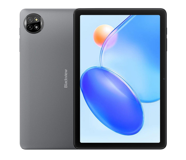Blackview TAB 20 WiFi 10.1" (4/64) szary - 1581930 - zdjęcie