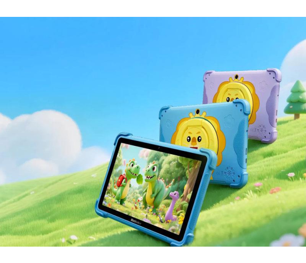 Blackview LINK 1 kids 8,9" (4/64) niebieski - 1581925 - zdjęcie 12